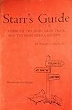 Starr's Guide to the John Muir Trail and the High Sierra Region