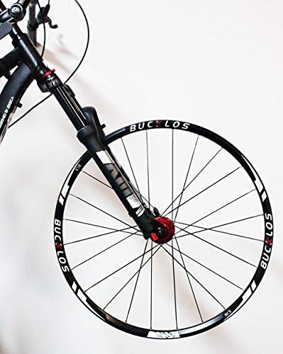 Us-Stock Mtb Carbon Hub Wheel, Wheelset 26/27.5/29 Inch Mountain Bike With Aluminum Alloy Rim, Qr Mountain Bike Wheelset, 7-11 Speed Wheel Hubs Disc Brake, 24H Low-Resistant Flat Spokes Bike Wheel #TOP5