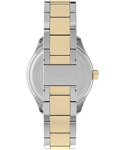 Image of Timex Men's Dress 42mm Watch