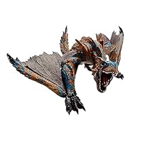 Rathalos 20th Anniversary - Monster Hunter - SH Monsterarts