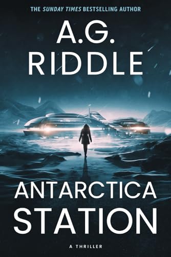 Antarctica Station image 2