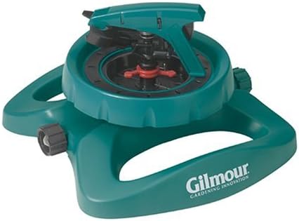 Gilmour 996D Pattern Master Impulse Sprinkler