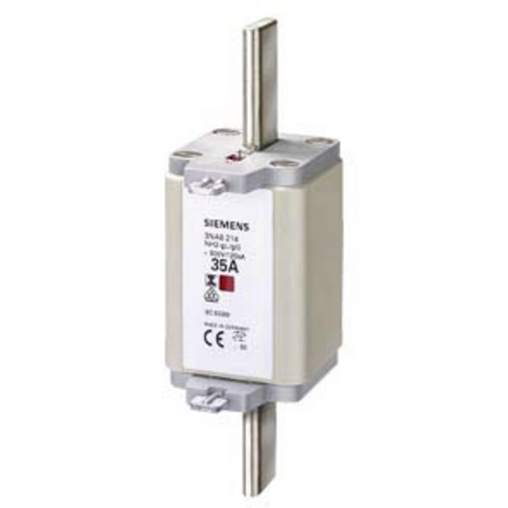 Fusible 500V Siemens nh-150 T-2 125A évite les pannes industrielles