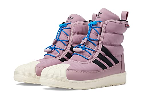 adidas Originals Girl's Superstar 360 Boots (Little Kid)