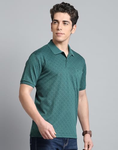 Image of Monte Carlo Men T-Shirt