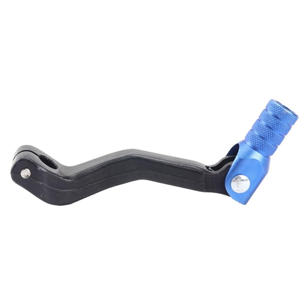 Levier de vitesse pliable en aluminium CNC pour moto de cross T2 T4 et ATV