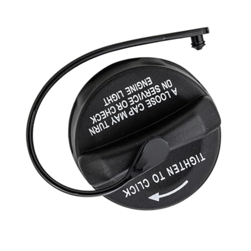 Bouchon de Remplissage d'huile Contre les Odeurs Essence 5278632AG pour Jeep Grand Cherokee