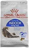 ROYAL CANIN Indoor Long Hair - 400 g