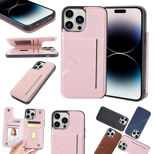 Étui emplacements pour cartes iPhone 15 Pro Max protection intégrale - 2
