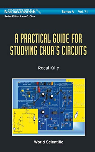 Télécharger A Practical Guide for Studying Chua's Circuits PDF Ebook En Ligne