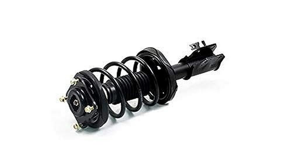 Gabriel G57272 Ultra ReadyMount fits select Mazda Protégé and Protégé 5 Models
