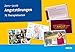 Produktbild Angststörungen: 75 Therapiekarten. Kartenset mit 75 Karten für die Psychotherapie. Mit 24-seitigem Booklet (Beltz Therapiekarten)