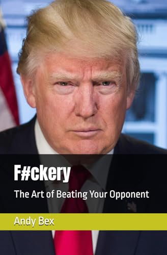 F#ckery: The Subtle Art of Beating Your Opponent