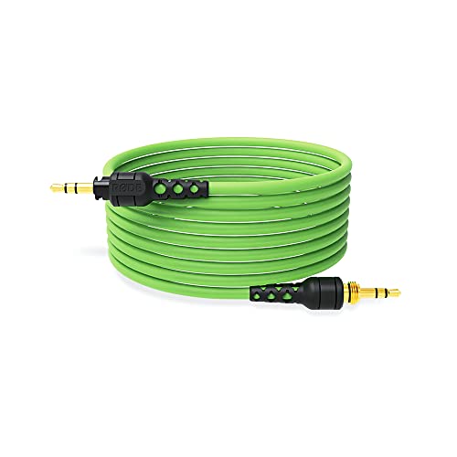 Cable de audio para los auriculares NTH-100 ideal para teletrabajo y edición de sonido portátil 2