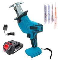 Amazon | マキタ Makita 対応 コードレス レシプロソー 替刃 4本