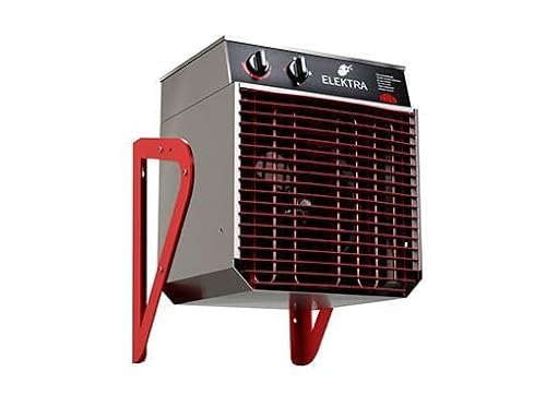 FRICO 10866 Industrieheizgeräte, n.a