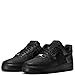 Black Pony Hair Snakeskin Air Force 1 Low by Nike