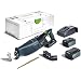 Produktbild Festool Akku-Säbelsäge RSC 18 5,0 EB-Plus