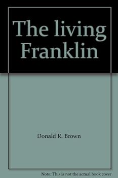 Imitation Leather The living Franklin Book
