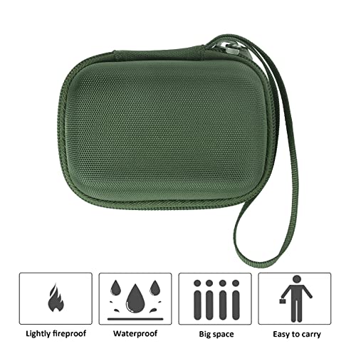 Funda rígida para cargador Anker 45W y power bank 5000mAh miniatura 6