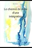 chemin de croix 2019 sacre coeur montmartre  Le chemin de croix d\'une intégration