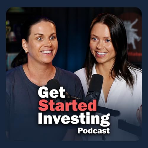 I&rsquo;ve built my ETF Portfolio - what&rsquo;s next? | Jess Gets Investing