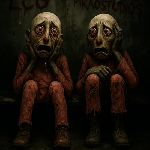 JGF, LCG, Dager & pikaos