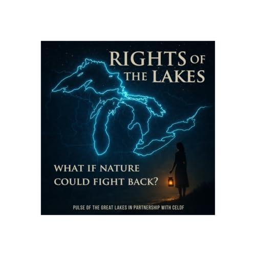 Rights of the Lakes cover art