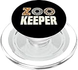 Hilarious Zookeeper Wildlife Lover Birthday Party