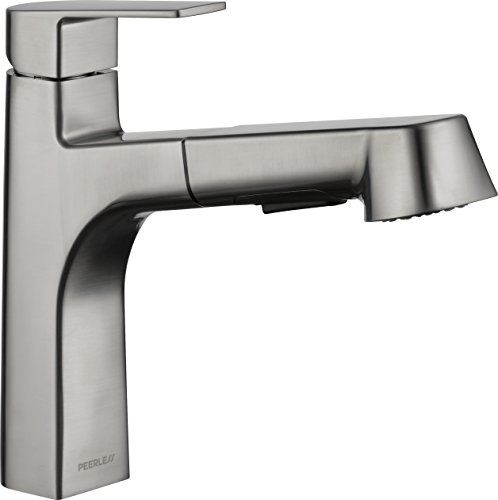 Peerless Xander Pull Out Kitchen Faucet