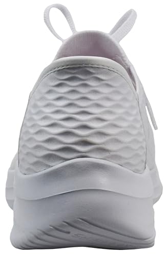 Image of Skechers Women's Hands Free Slip-in Ultra Flex 3.0 - Brilliant Path Sneakers
