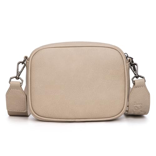 Image of Wrangler Small Crossbody Bags for Women Aztec Mini Purses with Guitar Strap | with Guitar Strap