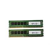 CMS 32GB (2X16GB) DDR4 19200 2400MHZ ECC Non Registered DIMM Memory Ram Upgrade Compatible with...