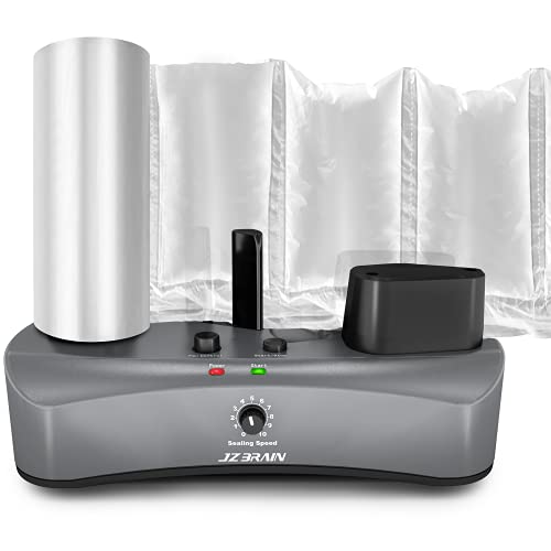 Top 10 Best Air Cushion Machine [2022] Briefness