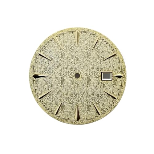 WCC00816 35MM�E�H�b�`�_�C���� NH35/NH36���[�u�����g �@�B���E�H�b�`�t�F�C�X �c�� �O���[�� ����A�N�Z�T���[ ���S�Ȃ�(Gold)
