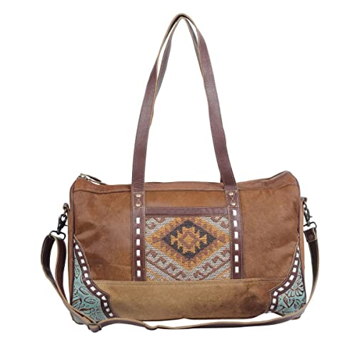 Myra Bag Sisu Traveller Bag S-4745
