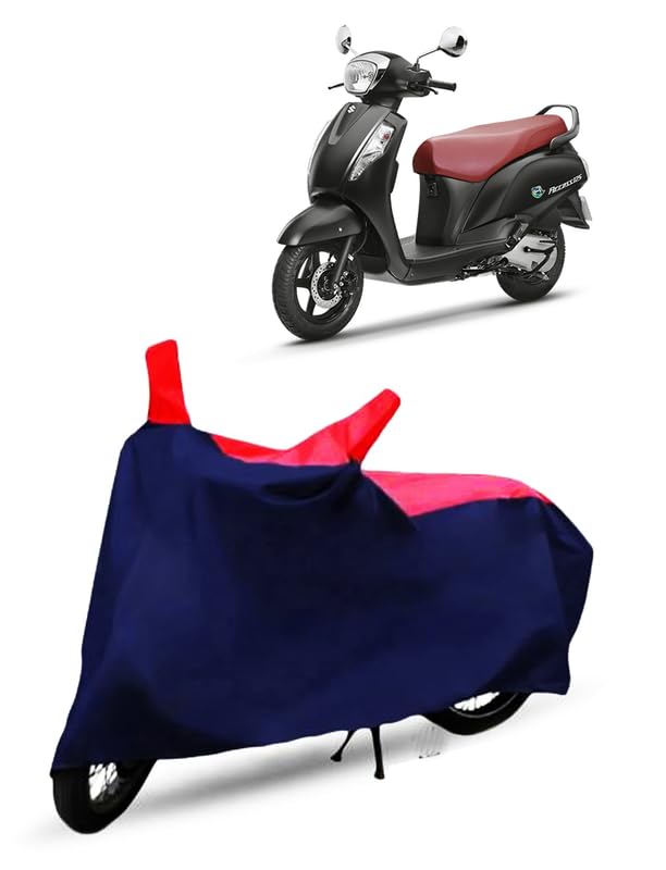 Image of Suzuki Access 125 Waterproof Scooter Cover