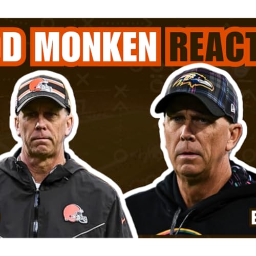 Todd Monken is&hellip; NOT Bad; Time to Move on From Jim Schwartz