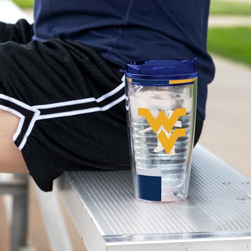 Image of Rico Industries NCAA Double Wall Tritan Tumbler 16oz or 22oz