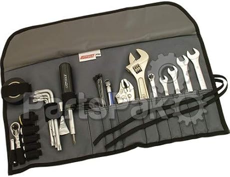 Cruz Tools Rtb1 Roadtech B1 Tool Kit
