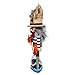 Kurt Adler 15-inch Hollywood Nutcrackers™ Italy Nutcracker