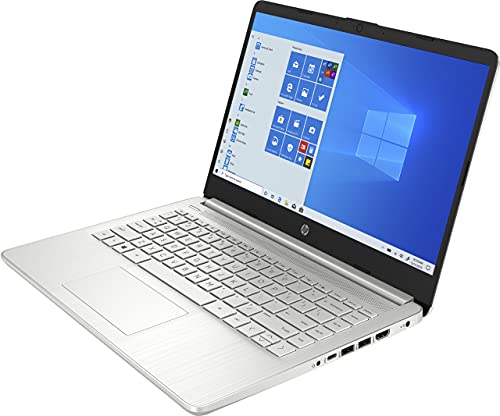 Hp 2021 Newest 14In Hd Laptop Light-Weight, Amd Athlon 3050U(Up To 3.2Ghz), 8Gb Ram, 128Gb Ssd + 64Gb Emmc, 1 Yr Office365, Wifi, Bluetooth 5, Usb-A&C, Hdmi, Webcam, Win10S,W/Ghost Manta Accessories #TOP3
