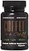 Coffee In-A-Cap | Premium Caffeine Supplement | Coffee-Flavored Capsules | 100% Natural Coffee Extract (60 Flavored Capsules)