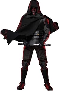 テレビ・マスターピース スター・ウォーズ：モール／シャドウ・ロード モール 1/6スケールフィギュア