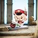 GENSHIN IMPACT Battlefield Valor Themed Series Blind Box - Mondstadt(Single Box)