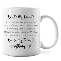 You Are My Favorite Everything