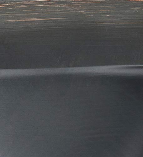 Schlage Sc2-3125-716 5-5/16-Inch Solid Brass Door Knocker, Aged Bronze #TOP4