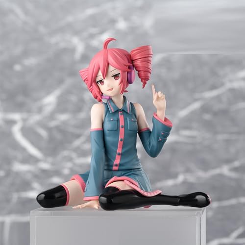重音テト フィギュア重音テト ちょこのせ プレミアムフィギュア 重音テト 公式