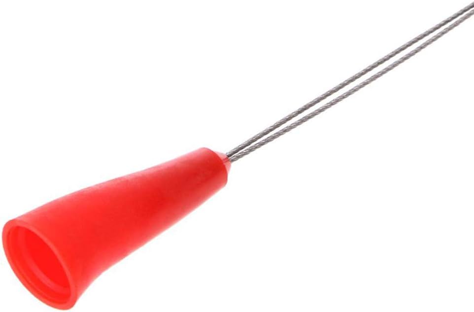 5/10/15/20/25/30m Cable Puller Electrical Wire Fish Tape Cable Wire Puller Lead Device Electrician Tools, Blue