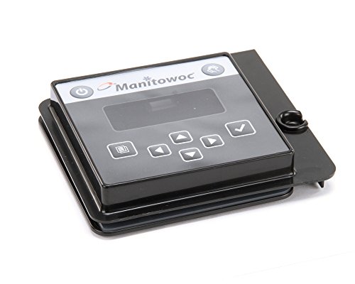 Manitowoc Ice 000008064, LCD Housing Asm No Display